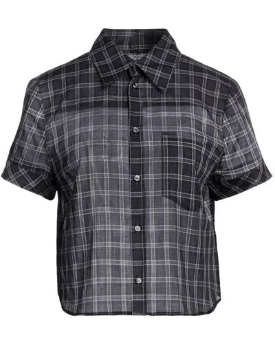 DSquared² Shirt - Grey