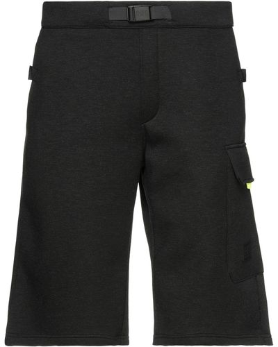 Helly Hansen Shorts & Bermuda Shorts - Black
