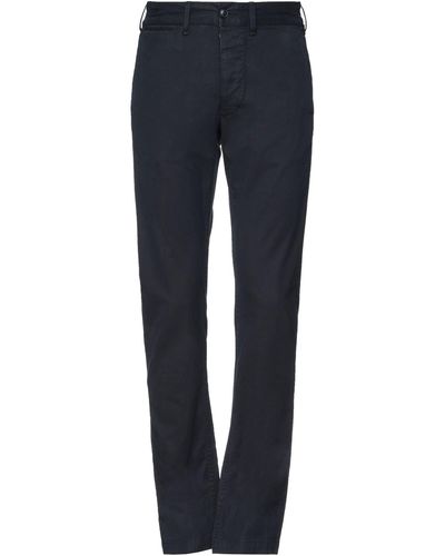 Citizens of Humanity Trouser - Blue