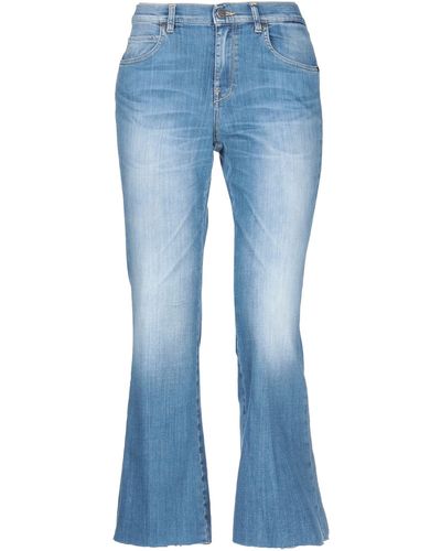 Twenty Easy By Kaos Jeans - Blue