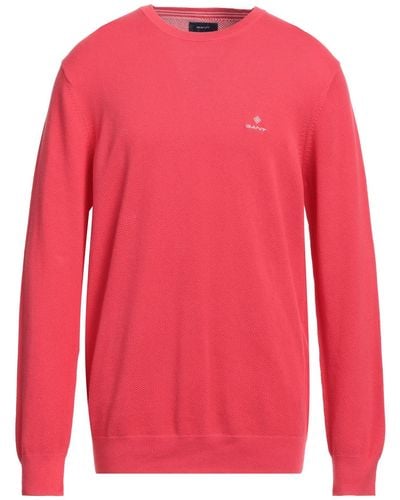 GANT Pullover - Pink