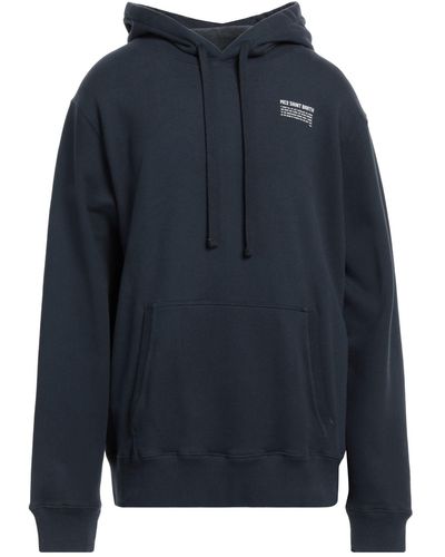 Mc2 Saint Barth Sweatshirt - Blau