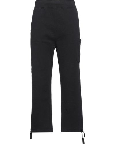 Undercover Trousers - Black