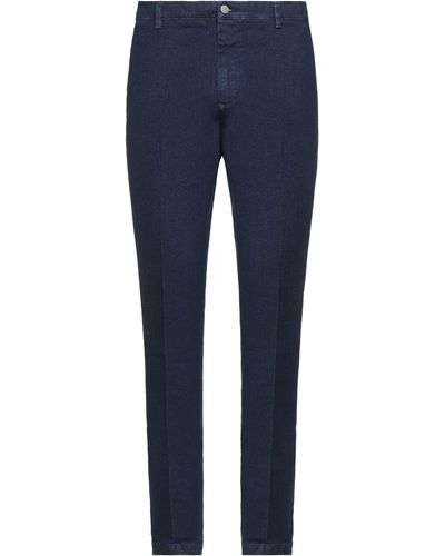 Brian Dales Jeans - Blue