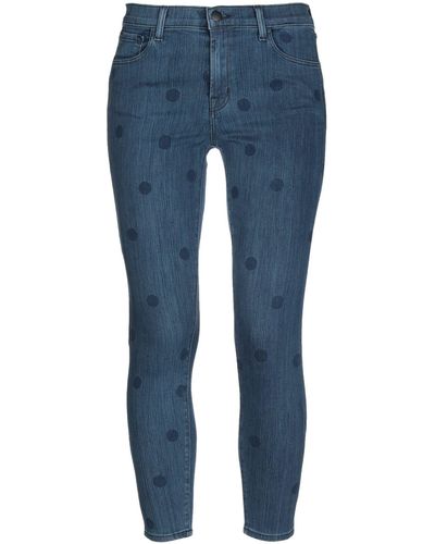 J Brand Jeans - Blue