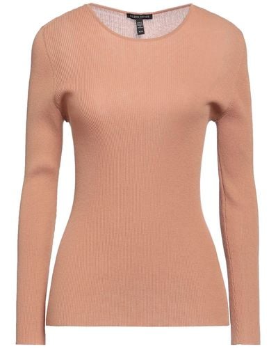 Eileen Fisher Pullover - Rosa