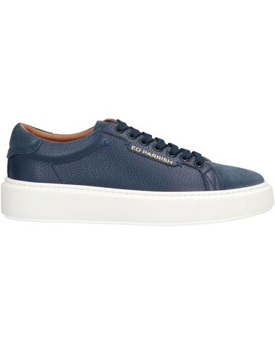 ED PARRISH Sneakers - Blue