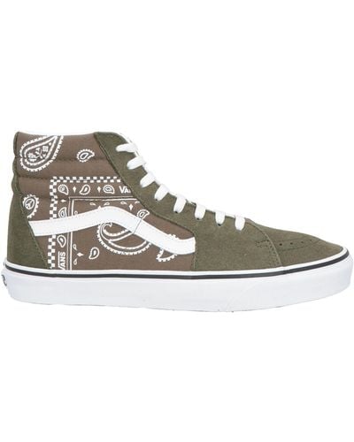 Vans Sneakers - Verde