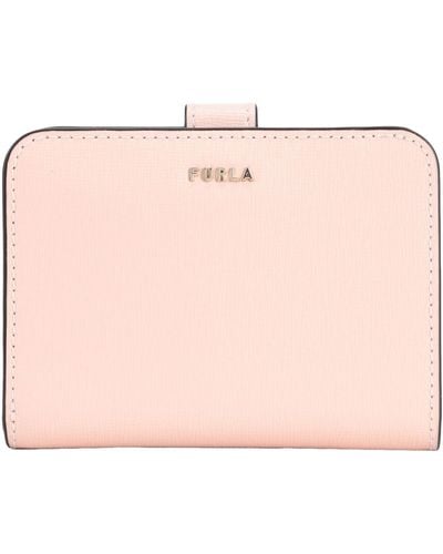 Furla Wallet - Pink