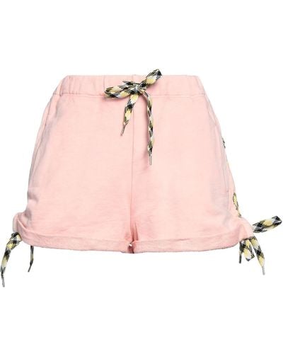 Faith Connexion Shorts & Bermuda Shorts - Pink