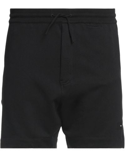 Y-3 Shorts & Bermudashorts - Schwarz
