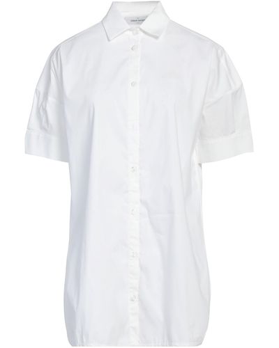 Gran Sasso Shirt - White