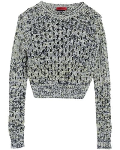MAX&Co. Pullover - Gris
