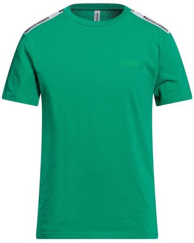 Moschino T-shirt - Green