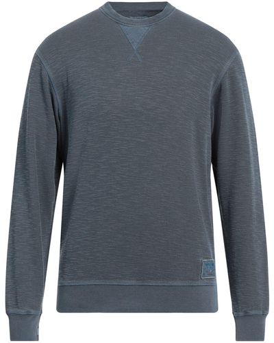 Scotch & Soda Sweatshirt - Blue