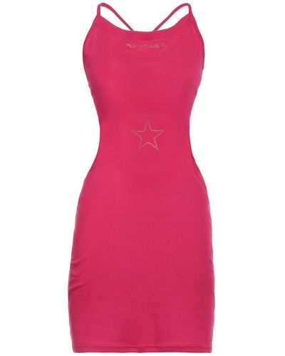 Mangano Mini Dress - Pink