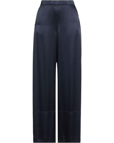 Raquel Allegra Pantalon - Bleu