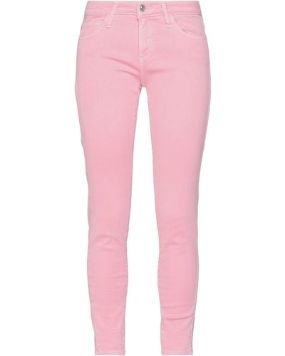 Roy Rogers Jeans - Pink
