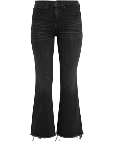 Nili Lotan Jeans - Black