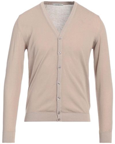 Exibit Cardigan - Natural