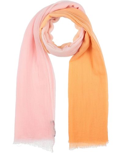 Marc Cain Scarf - Pink