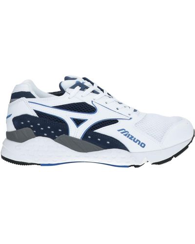 Mizuno Sneakers - Blanco