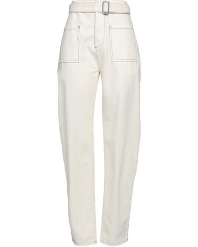 Etro Pantalon - Blanc