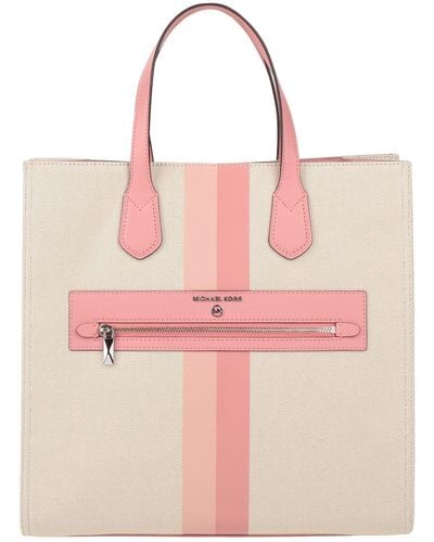MICHAEL Michael Kors Handbag - Pink