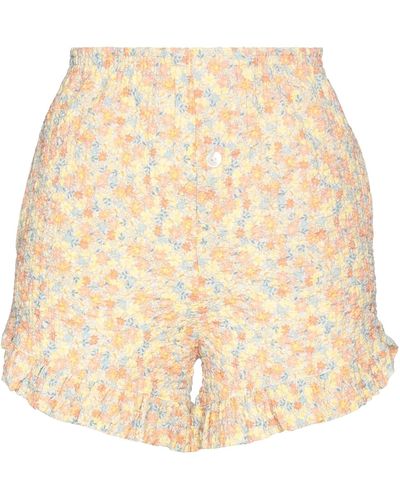 Bohelle Shorts & Bermuda Shorts - Natural