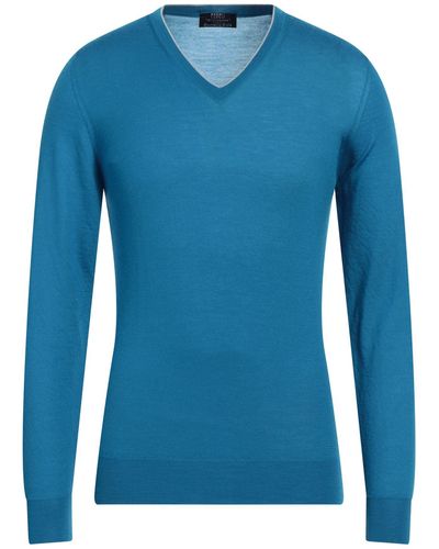 Fedeli Jumper - Blue