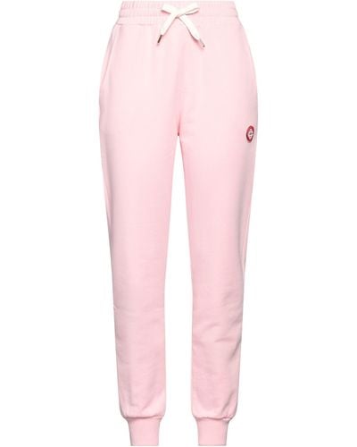 Casablancabrand Trousers - Pink