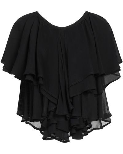 Dondup Top - Black