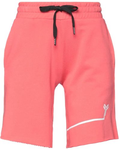 RICHMOND Shorts & Bermuda Shorts - Pink