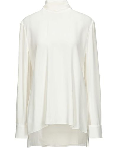 Adam Lippes Top - Bianco