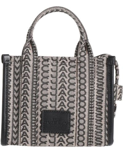 Marc Jacobs Handbag - Gray