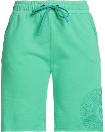Pinko Shorts & Bermuda Shorts - Green
