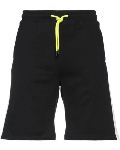 Wesc Shorts & Bermuda Shorts - Black