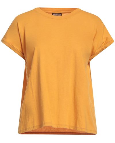 Maliparmi T-shirt - Orange
