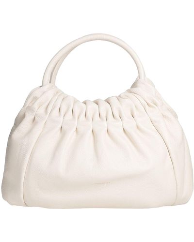 Coccinelle Handbag - Natural