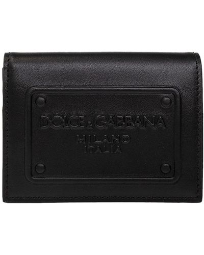 Dolce & Gabbana Portadocumenti - Nero
