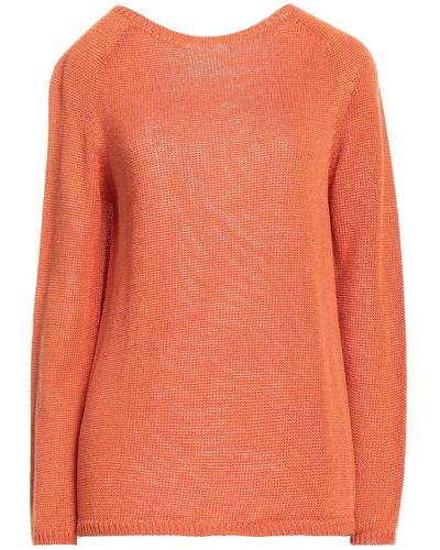 Max Mara Sweater - Orange