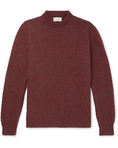 Oliver Spencer Sweater - Multicolor