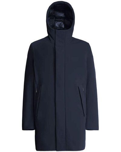 Rrd Pufferjacke & Daunenjacke - Blau