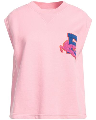 Etro Sweatshirt - Pink