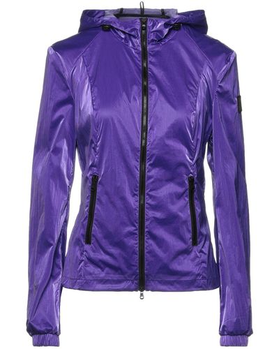 Refrigiwear Jacket - Purple