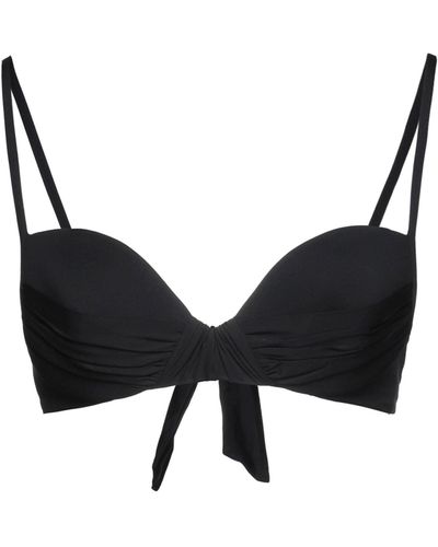 La Perla Top Bikini - Nero