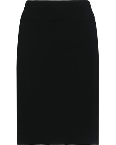 Missoni Midi Skirt - Black
