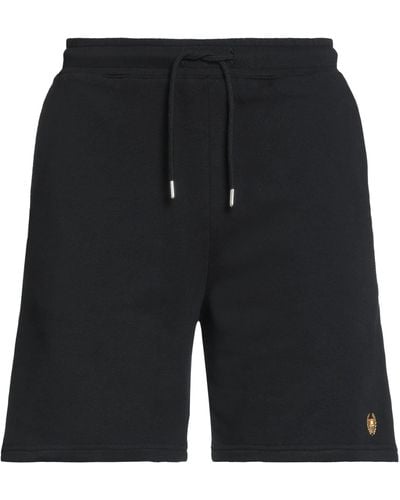 BEL-AIR ATHLETICS Shorts & Bermuda Shorts - Black