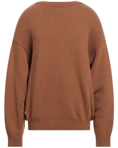 Fear Of God Sweater - Brown