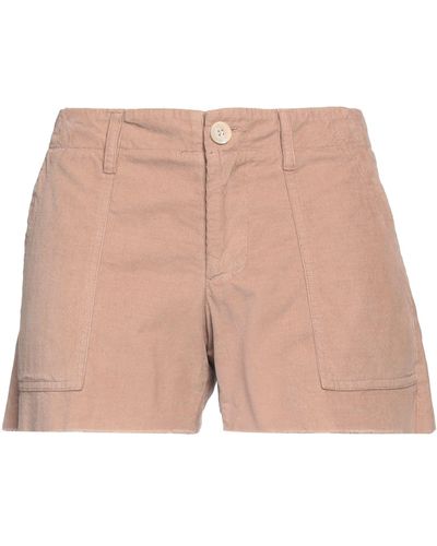 B'Sbee Shorts & Bermuda Shorts - Natural